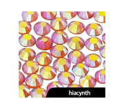 Cyrkonie A'la Swarovski SS5 Hyacinth AB 50szt