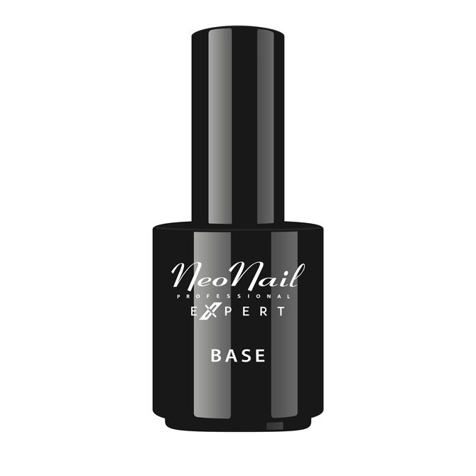 Lakier Hybrydowy Nn Expert 15 Ml - Hard Base