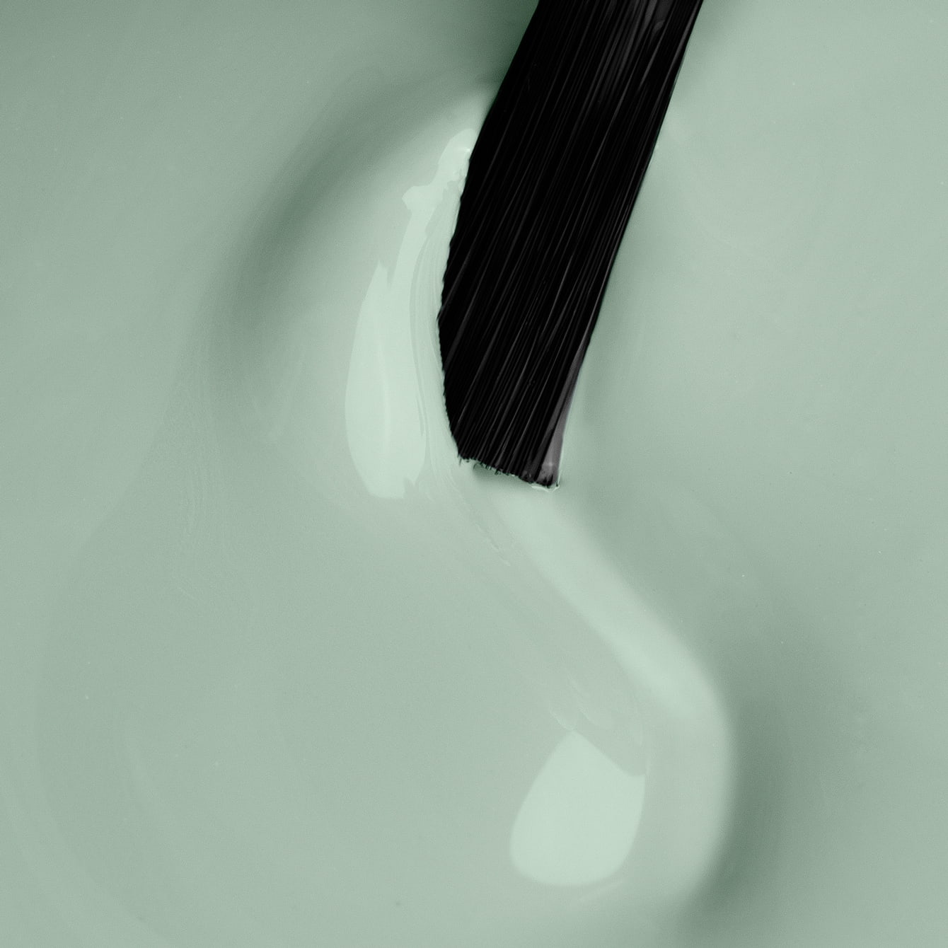 Lakier Hybrydowy 7,2 Ml - Green Me Twice