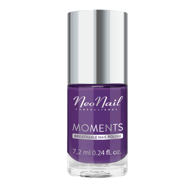 Lakier Klasyczny 7,2 Ml - Magnetic Look