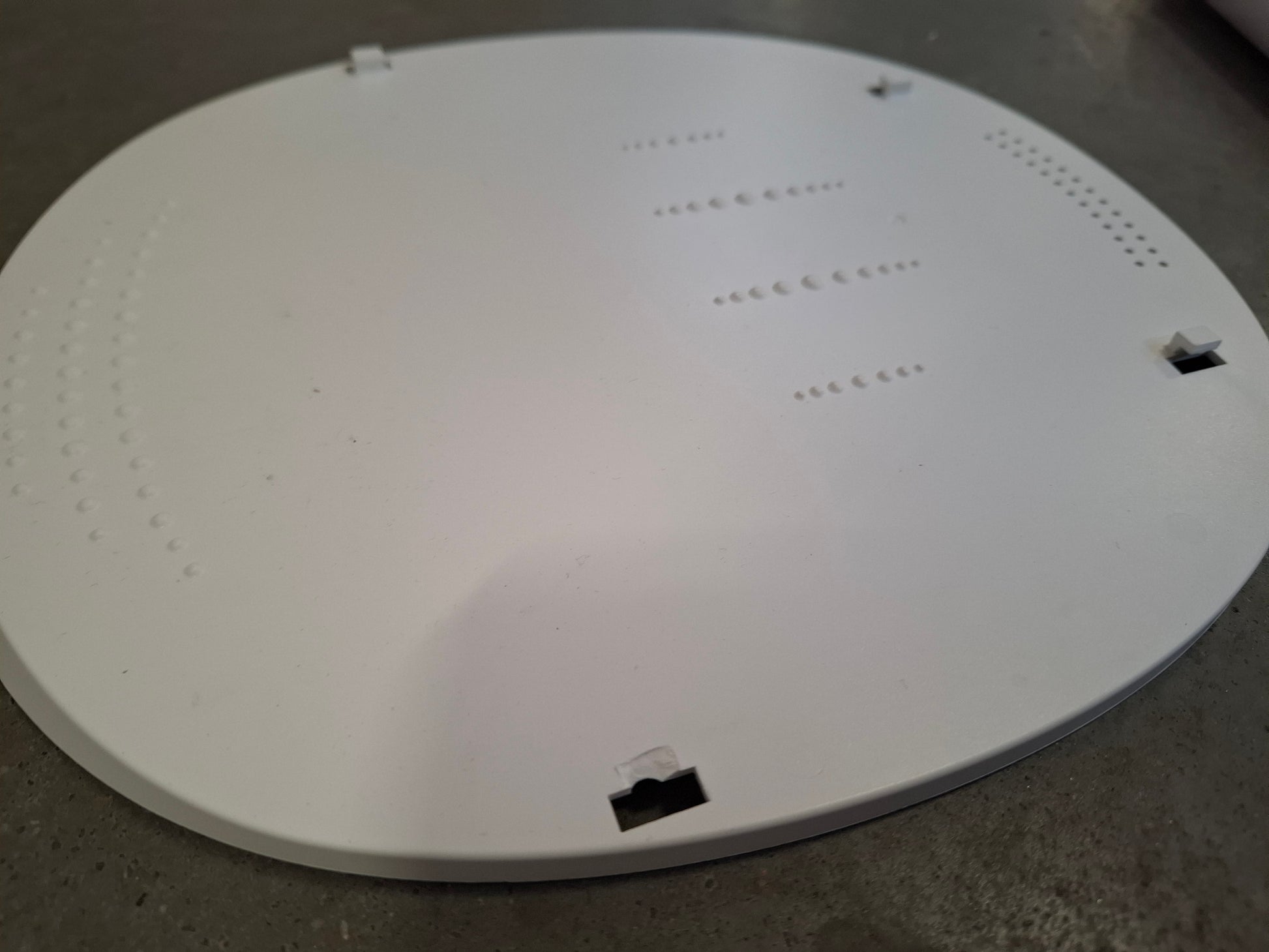 Lampa Uv Led Ocho Nails 8 Biała 84w Outlet 24/2026