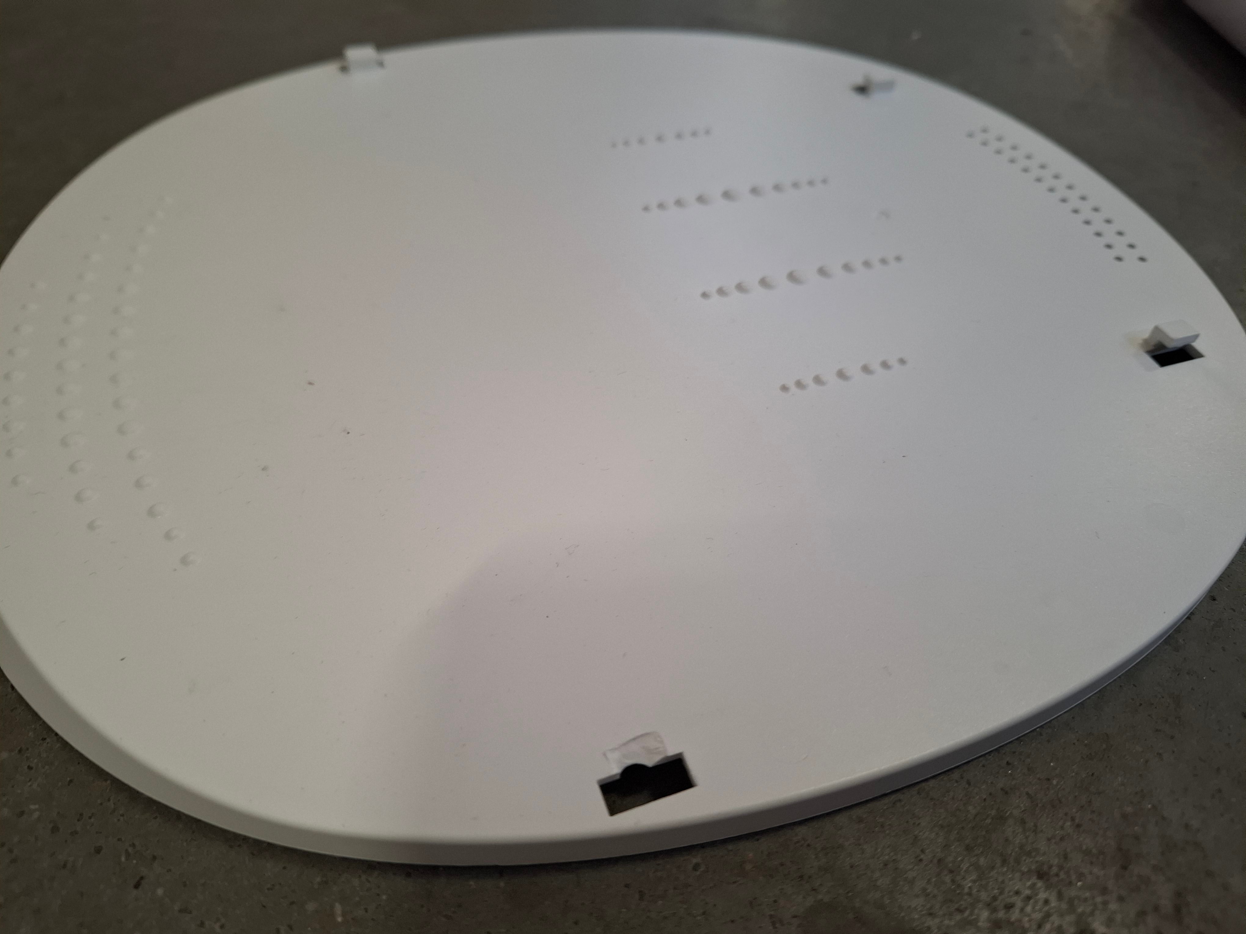 Lampa Uv Led Ocho Nails 8 Biała 84w Outlet 24/2026