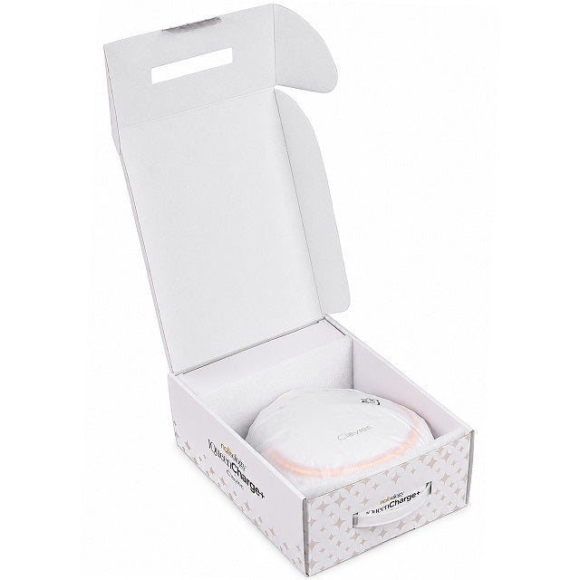 Clavier Lampa bezprzewodowa UV/LED Nailsology IQueen Charge+ 60W