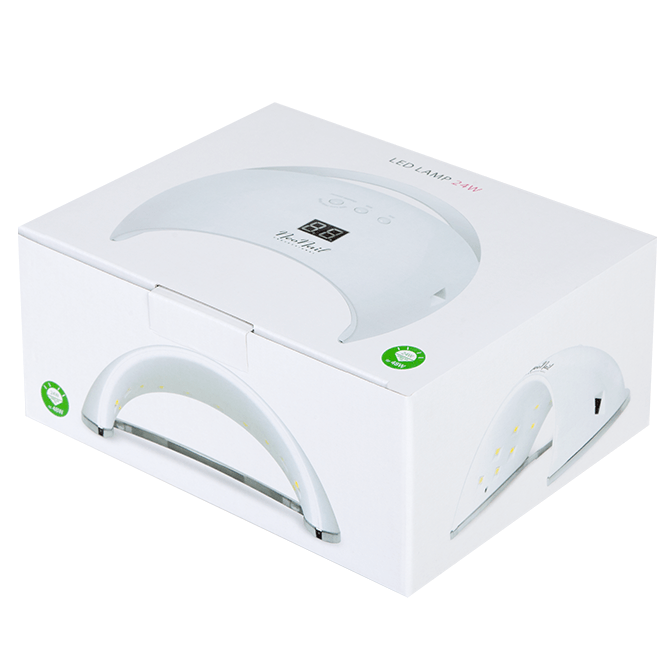 Lampa Led Eco 21W/48