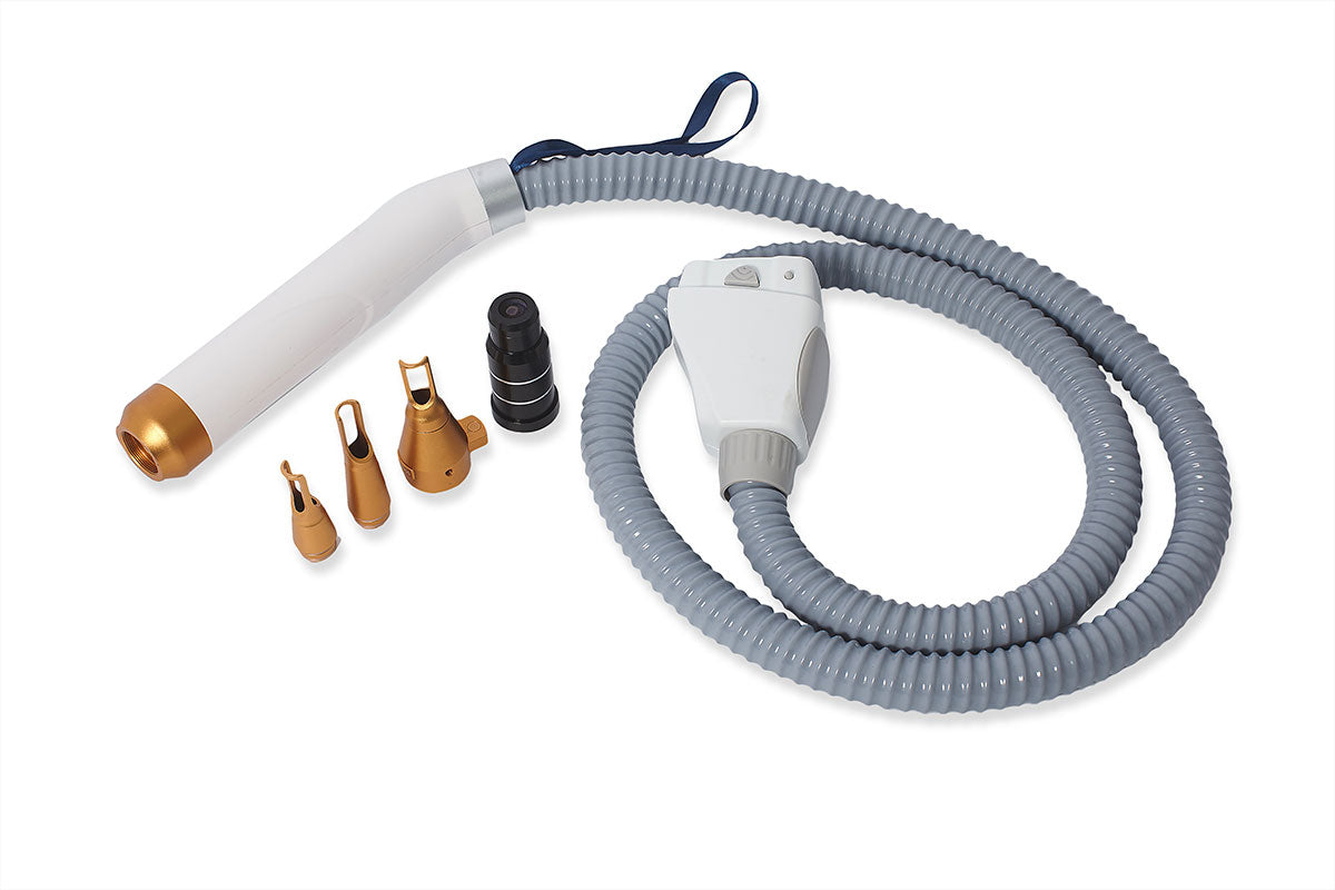 Alvi Prague Laser neodymowy do usuwania tatuażu Neo-Light TL-500