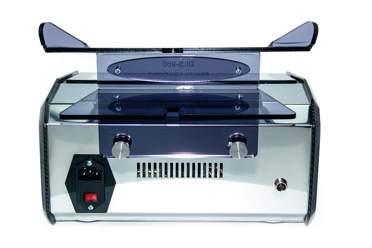 Alvi Prague Laser do usuwania naczynek DLS-980