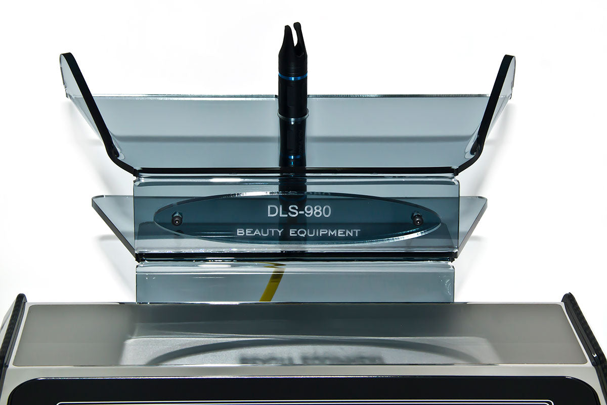 Alvi Prague Laser do usuwania naczynek DLS-980
