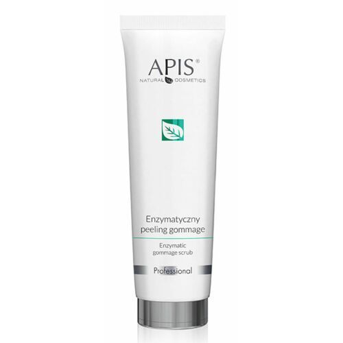 APIS Professional APIS Enzymatyczny Peeling Gommage 100ml