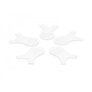 Lash Lift Comb - Grzebyk do Liftingu 5szt