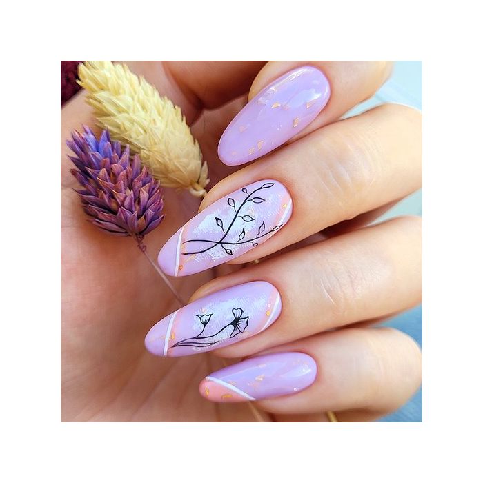 Slowianka - Top Coat Long Lasting 10 ml