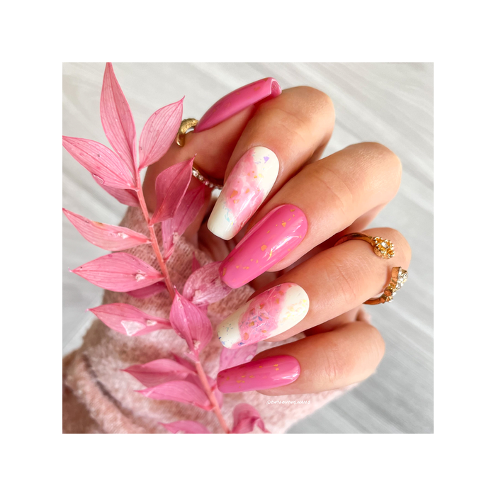 Slowianka - Top Coat Long Lasting 10 ml