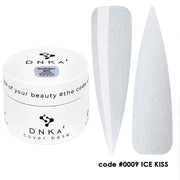 DNKa Builder Gel #0009 Ice Kiss 30ml