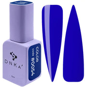 DNKa Color Gel Polish Lakier Hybrydowy #0054 12ml