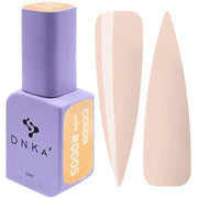 DNKa Color Gel Polish Lakier Hybrydowy #0005 12ml