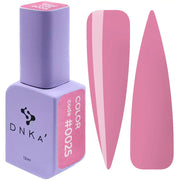 DNKa Color Gel Polish Lakier Hybrydowy #0025 12ml
