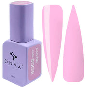 DNKa Color Gel Polish Lakier Hybrydowy #0031 12ml
