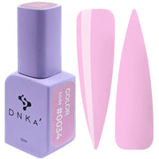 DNKa Color Gel Polish Lakier Hybrydowy #0034 12ml