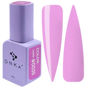 DNKa Color Gel Polish Lakier Hybrydowy #0035 12ml