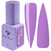 DNKa Color Gel Polish Lakier Hybrydowy #0042 12ml