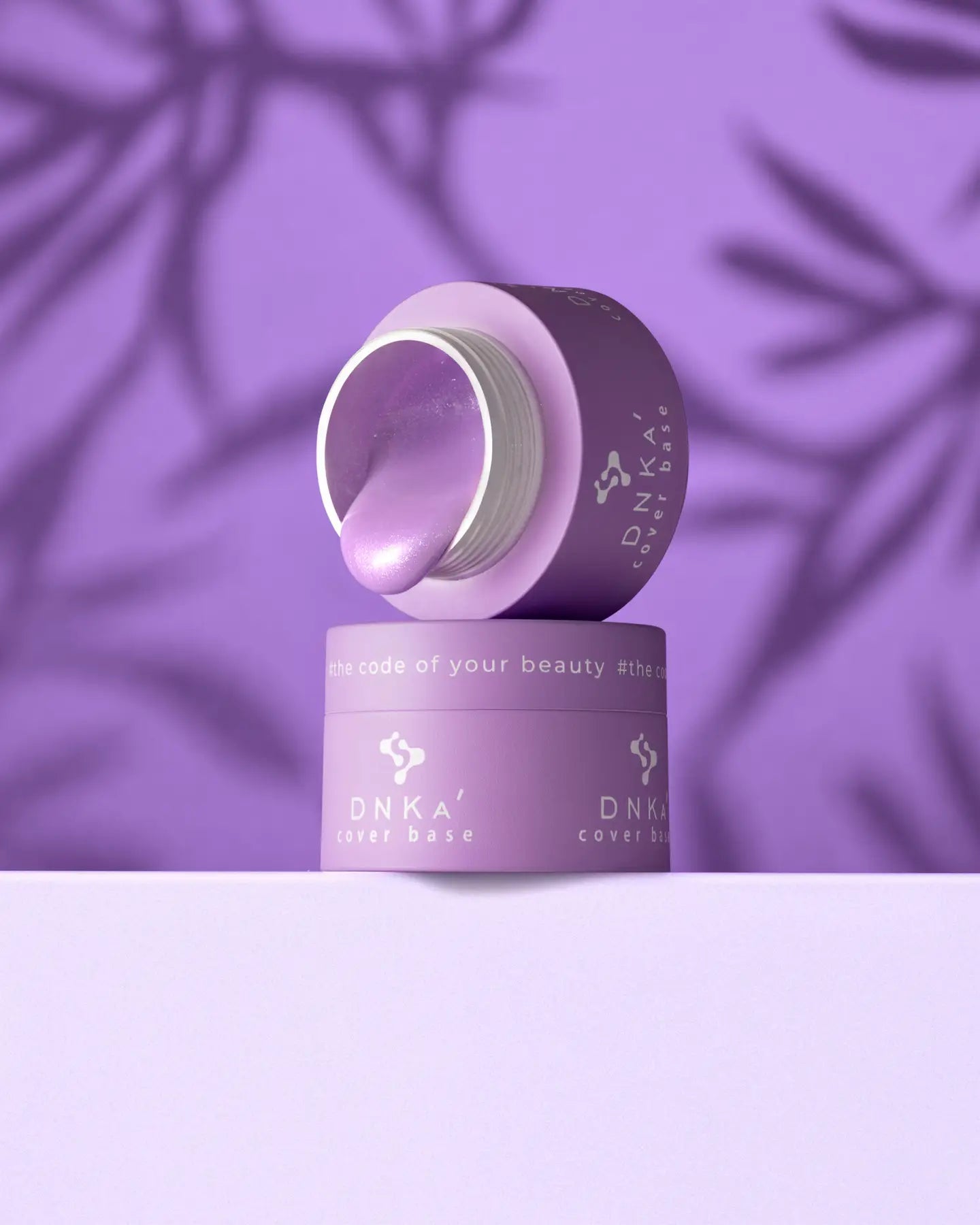 DNKa Builder Gel #0008 Peonies 30ml