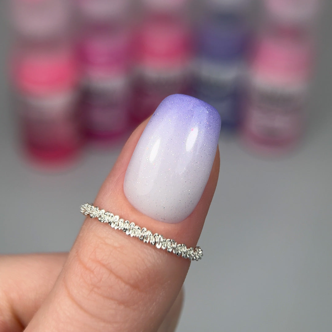 Slowianka - Baby Boomer in Spray Lilac 5g