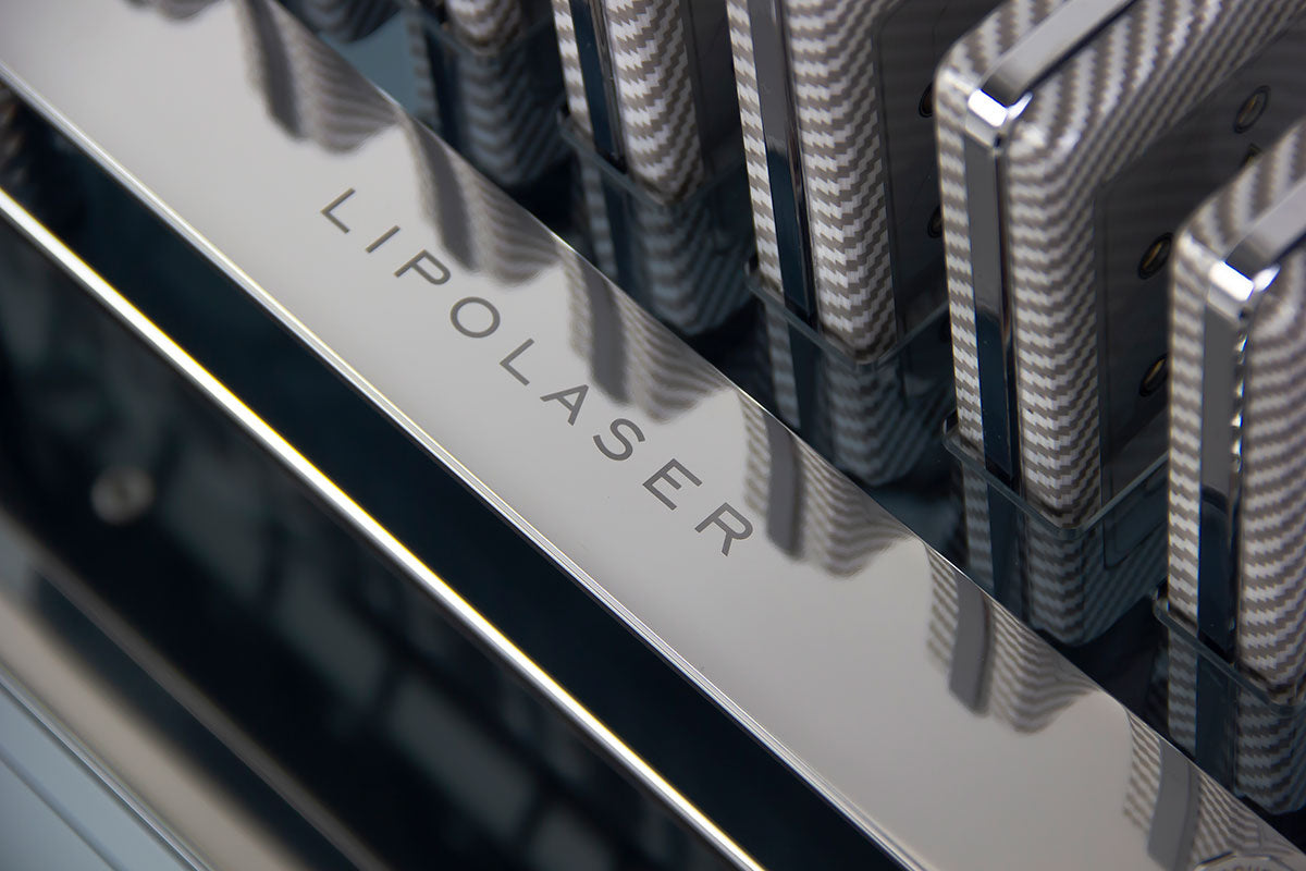 Alvi Prague Lipolaser PL-650