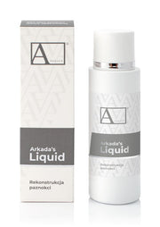 Aarkada Liquid Bezwonny 100ml