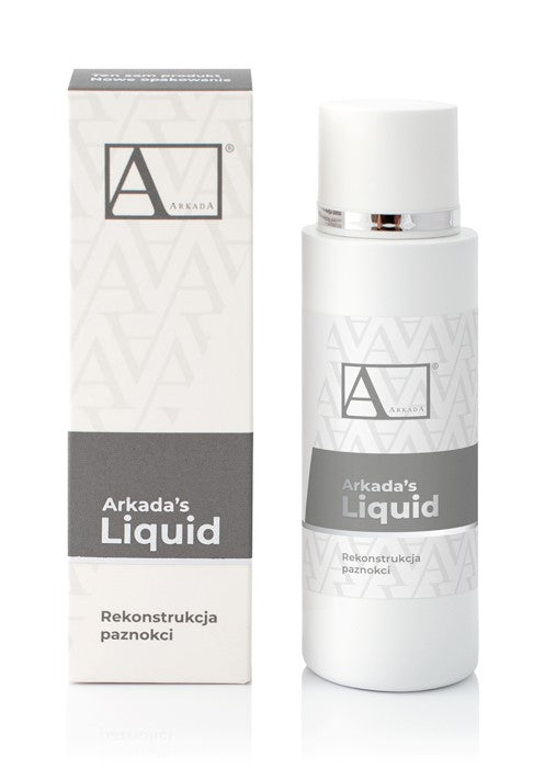 Aarkada Liquid Bezwonny 100ml