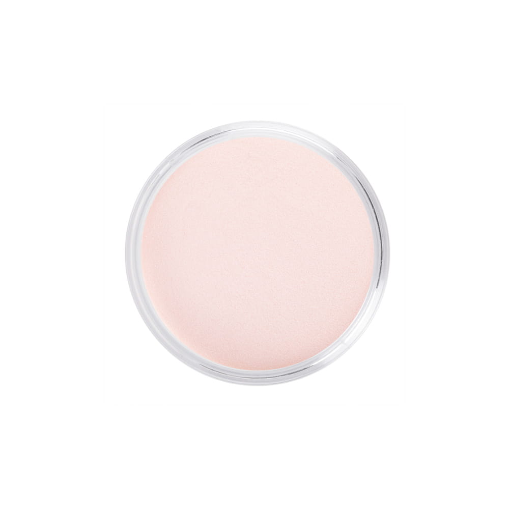 Mollylac Puder Akrylowy Do Paznokci Acrylic Powder Blush Cover 15 G