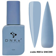 DNKa Rubber Base French Cover #0016 Sincere 12ml