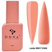 DNKa Rubber Base French Cover #0017 Kind 12ml