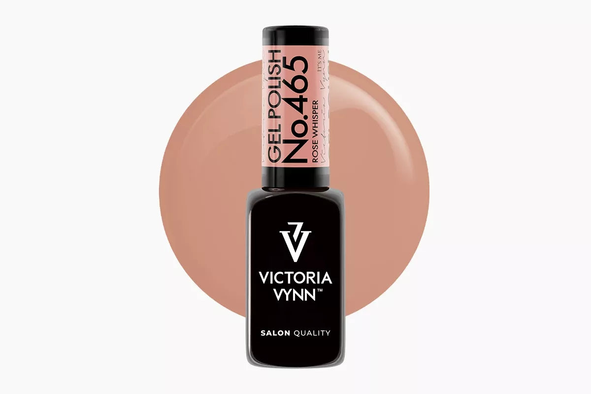 Victoria Vynn Lakier Hybrydowy 465 Rose Whisper 8 ml