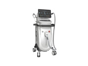 Light Speed Power Puls New - Laser Diodowy Do Epilacji