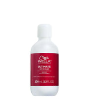 Wella Ultimate Repair Detoksykujący Szampon Naprawczy Do Włosów 100 Ml