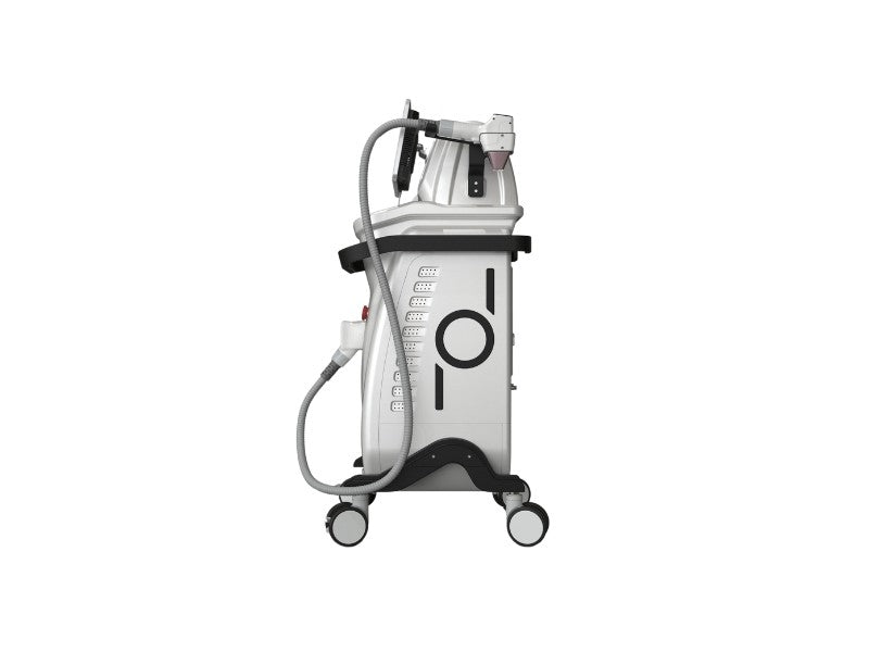 Light Speed Power Puls New - Laser Diodowy Do Epilacji