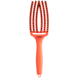 Olivia Garden Fingerbrush Dolce Vita Orange Spritz Combo Medium Szczotka Do Rozczesywania Włosów