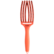 Olivia Garden Fingerbrush Dolce Vita Orange Spritz Combo Medium Szczotka Do Rozczesywania Włosów