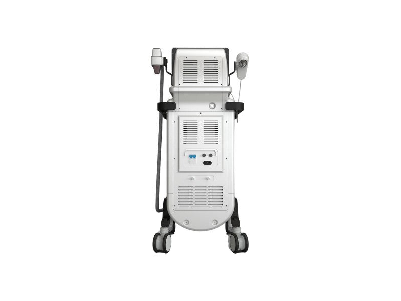 Light Speed Power Puls New - Laser Diodowy Do Epilacji