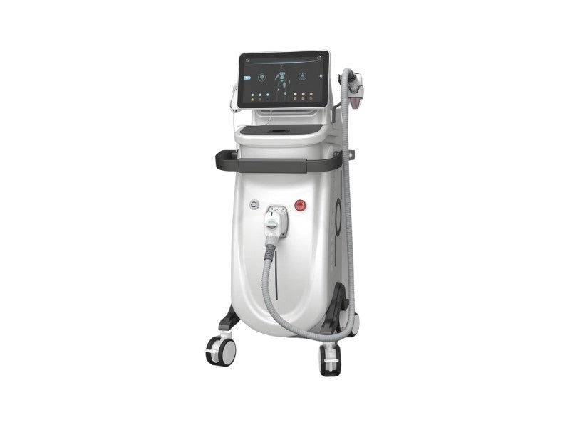 Light Speed Power Puls New - Laser Diodowy Do Epilacji