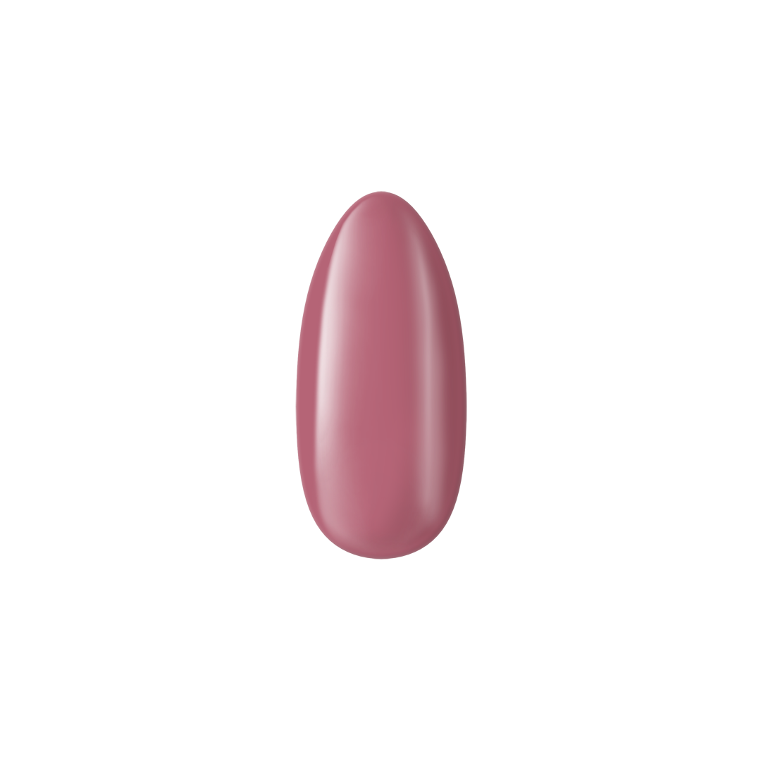 Boska Nails Lakier Hybrydowy Lip Liner Elegant Look No 595 6ml