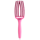 Olivia Garden Fingerbrush Dolce Vita Pink Granita Combo Medium Szczotka Do Rozczesywania Włosów