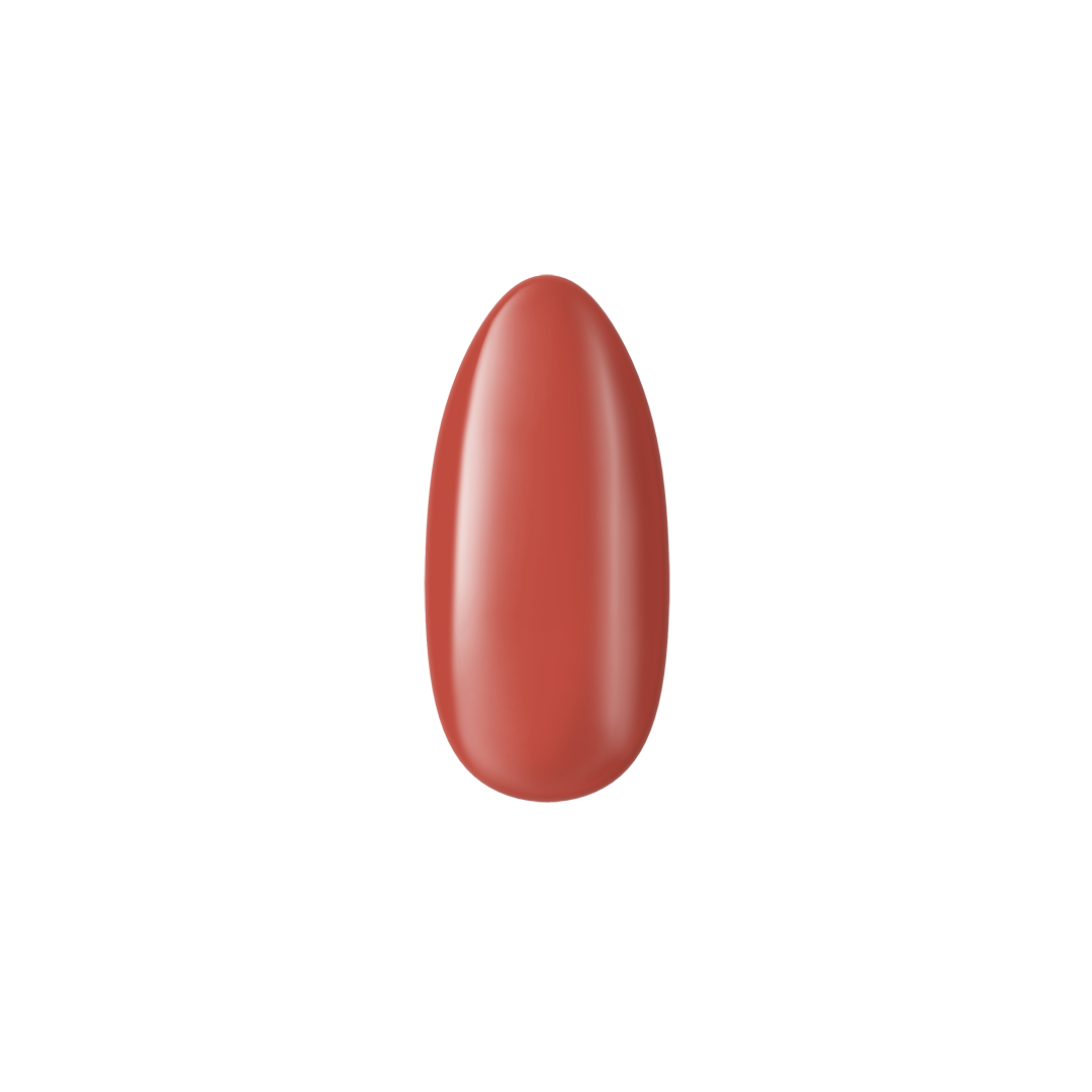 Boska Nails Lakier Hybrydowy Lip Liner Harmony Dhalia No 596 6ml