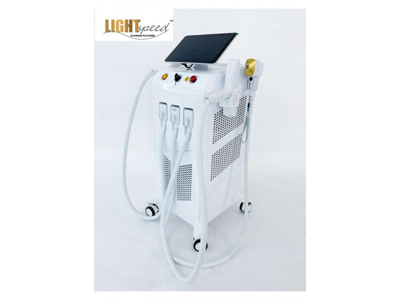 Platforma Medyczna - Light Speed Platinum Platform