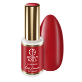 Boska Nails Lakier Hybrydowy Lip Liner Spicy Pepper No 598 6ml
