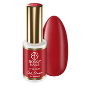 Boska Nails Lakier Hybrydowy Lip Liner Spicy Pepper No 598 6ml