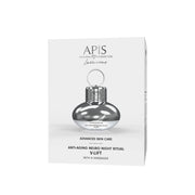 Apis Advanced Skin Care Przeciwzmarszczkowy Neuro-Rytuał V-Lift Na Noc Z Masażerem / 50 Ml