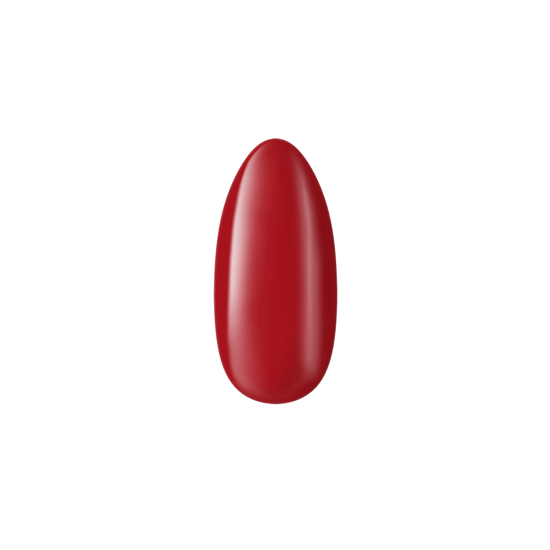 Boska Nails Lakier Hybrydowy Lip Liner Spicy Pepper No 598 6ml