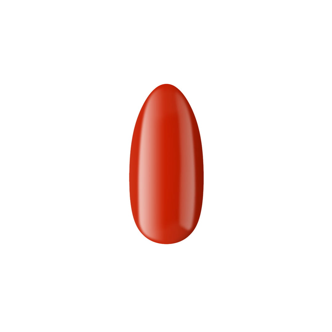 Boska Nails Lakier Hybrydowy Divine Red Solution No 330 6ml