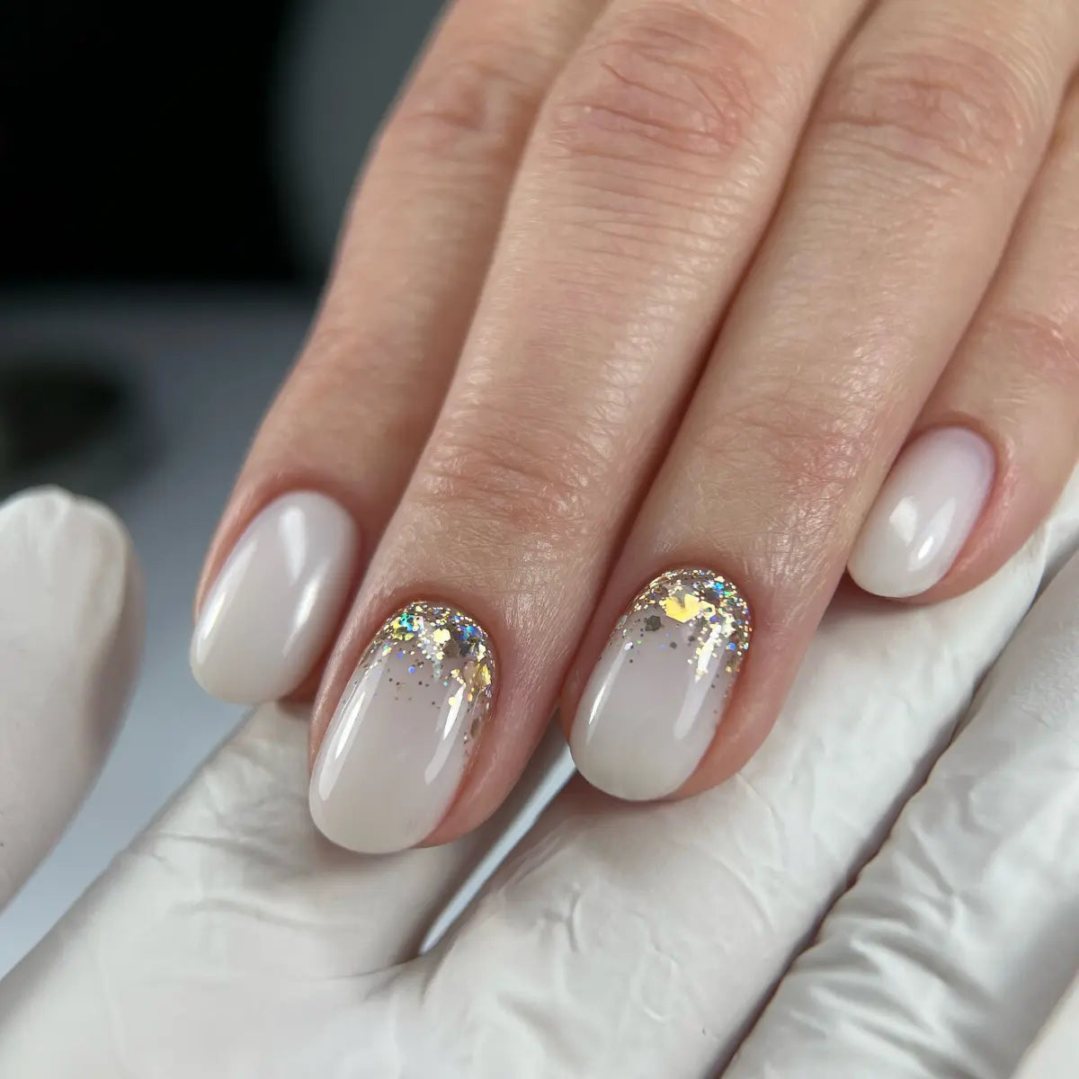 Yoshi Żel Do Zdobień Princess Gel UV LED No 2 Gold 5g