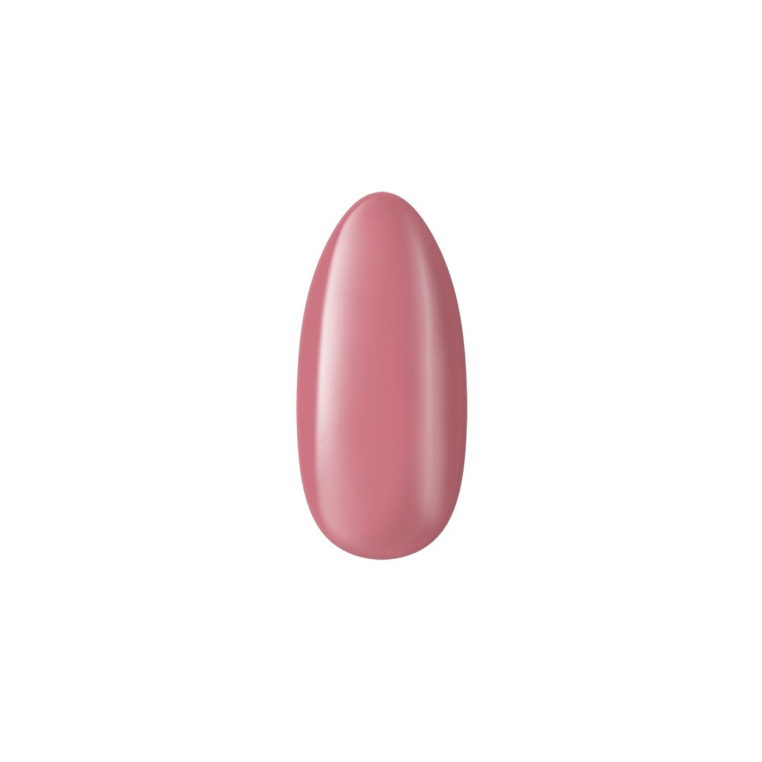 Boska Nails Lakier Hybrydowy Lip Liner Soft Kiss No 593 6ml